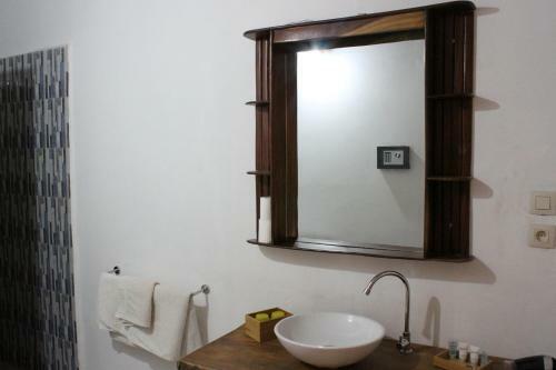 Bed & Breakfast B & B Mariamacounda