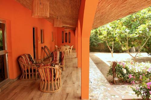 Bed & Breakfast B & B Mariamacounda