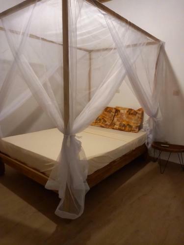 Bed & Breakfast B & B Mariamacounda