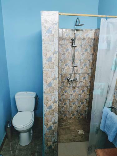 Bed & Breakfast B & B Mariamacounda
