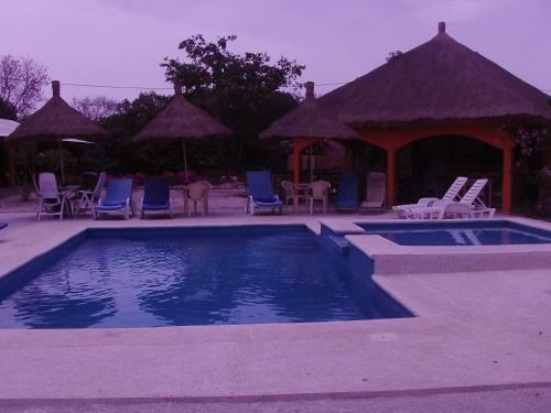 Bed & Breakfast B & B Mariamacounda