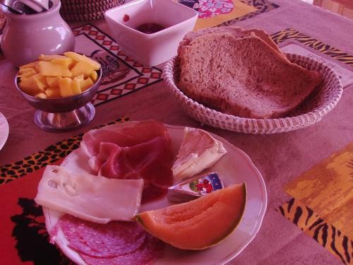 Bed & Breakfast B & B Mariamacounda