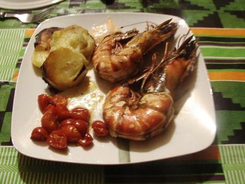 Bed & Breakfast B & B Mariamacounda