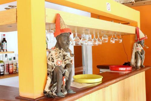 Bed & Breakfast B & B Mariamacounda
