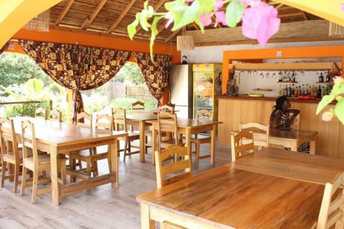 Bed & Breakfast B & B Mariamacounda