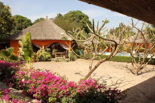 Bed & Breakfast B & B Mariamacounda