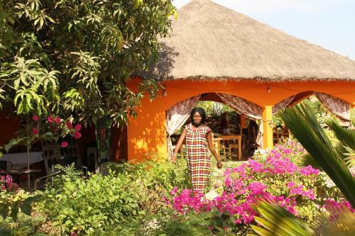 Bed & Breakfast B & B Mariamacounda