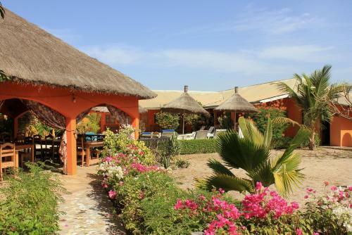 Bed & Breakfast B & B Mariamacounda