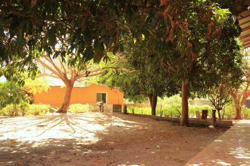 Bed & Breakfast B & B Mariamacounda