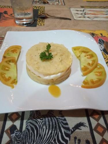 Bed & Breakfast B & B Mariamacounda
