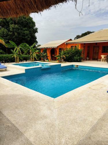 Bed & Breakfast B & B Mariamacounda