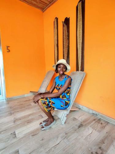 Bed & Breakfast B & B Mariamacounda