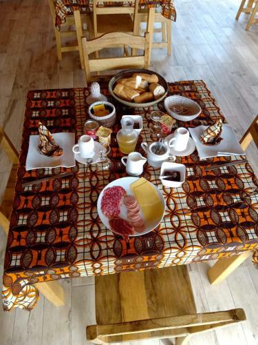 Bed & Breakfast B & B Mariamacounda