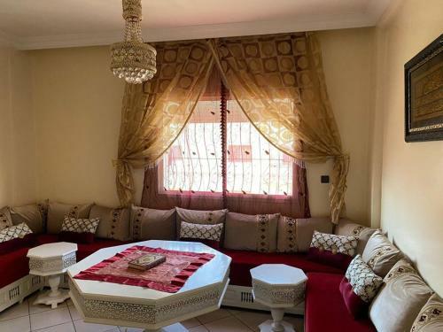 Agadir Apartments