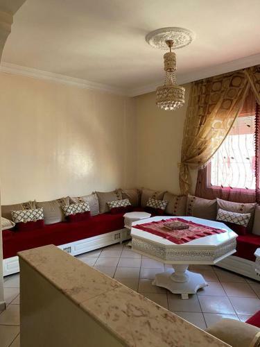 Agadir Apartments
