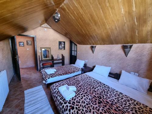 Hostal Ferme D?h�te La Vall�e