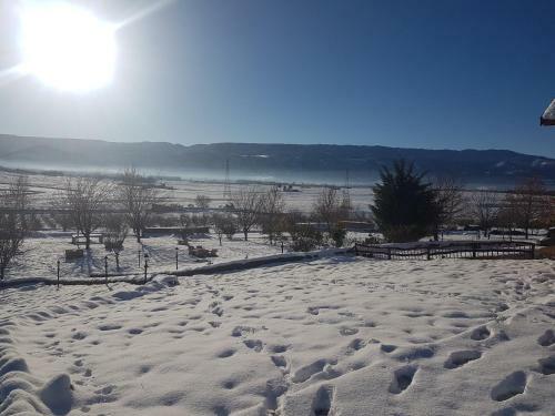 Hostal Ferme D?h�te La Vall�e