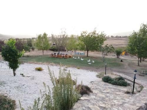 Hostal Ferme D?h�te La Vall�e