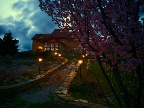 Hostal Ferme D?h�te La Vall�e