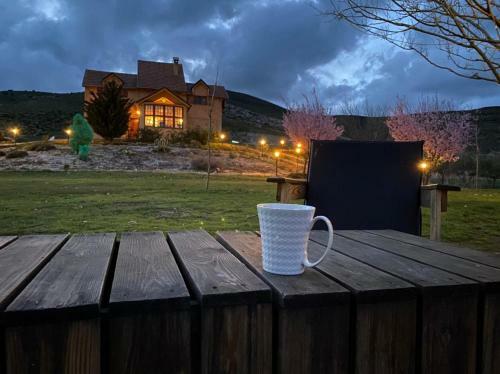 Hostal Ferme D?h�te La Vall�e