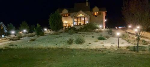 Hostal Ferme D?h�te La Vall�e