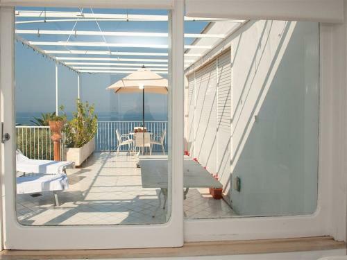 Apartamento Casa Correale
