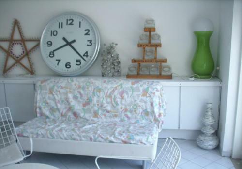 Apartamento Casa Correale