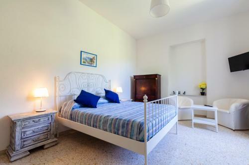 Apartamento Villa Beatrice