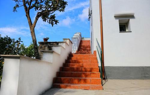 Apartamento Villa Beatrice