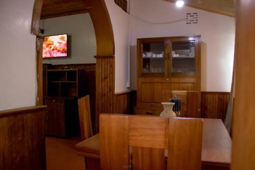 Apartamento S.k Residence