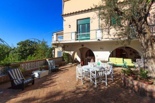 Casa Fiorita
