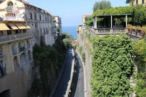 Casamia Sorrento Bb