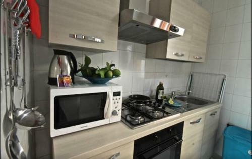Apartamento Maison Eva