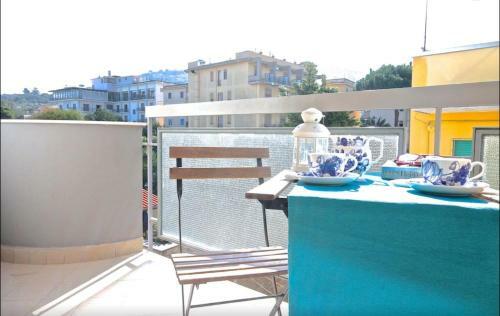 Apartamento Maison Eva