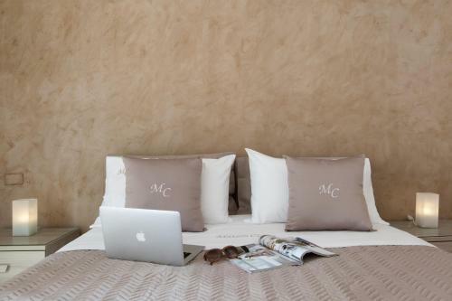 Apartamento Maison Claire
