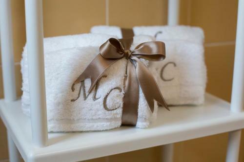 Apartamento Maison Claire