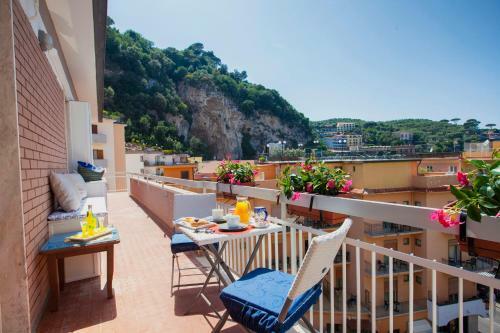 Apartamento Maison Claire
