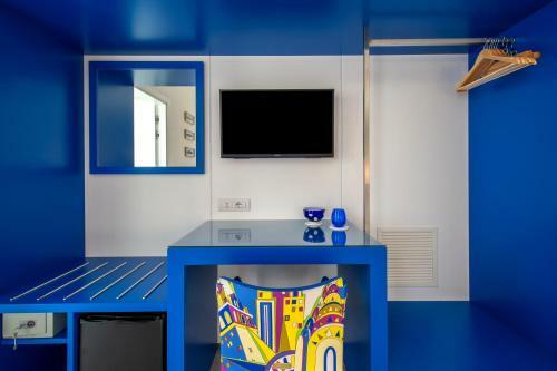 Hostal Corte's House