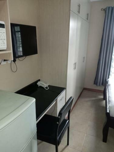 Apartamento Nairobi West Suite