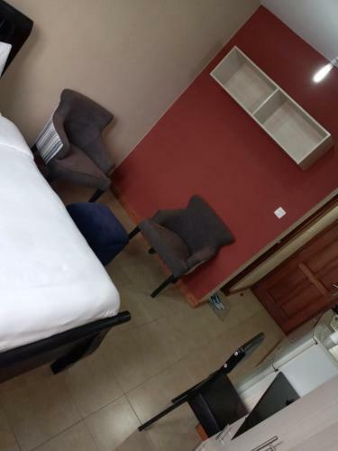 Apartamento Nairobi West Suite