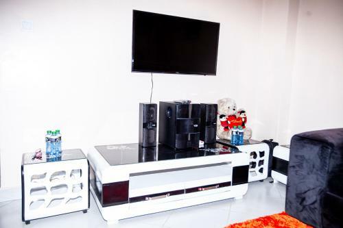 Jj Homes - Podium Heights Apartment Nairobi