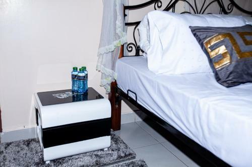Jj Homes - Podium Heights Apartment Nairobi