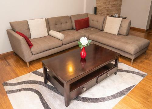 Apartamento The Courtyard On Vanga - Lavington