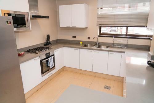Apartamento The Courtyard On Vanga - Lavington