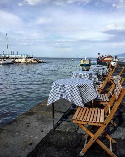 Casa Vacanze Imma