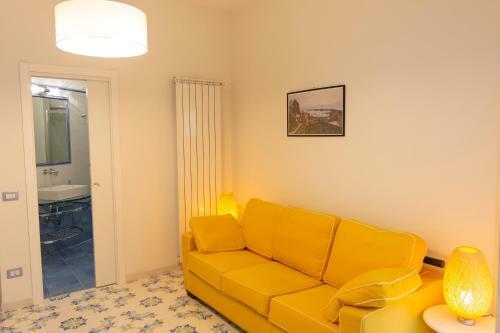 Apartamento Ambra Sorrento Suites Short Rent