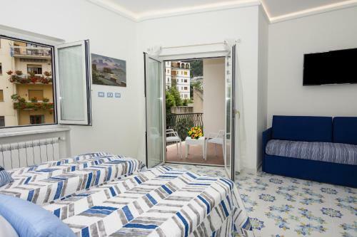 Apartamento Ambra Sorrento Suites Short Rent