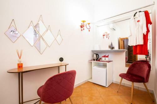 B&B Al Mare Sorrento