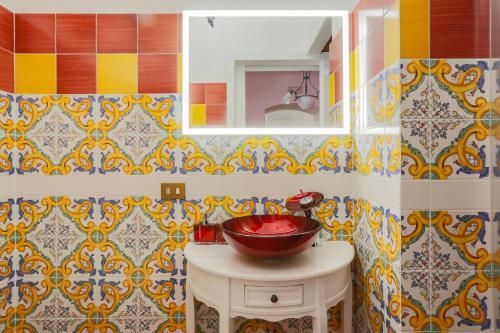 B&B Al Mare Sorrento