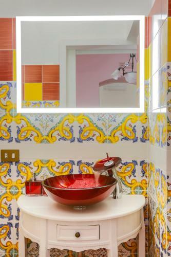 B&B Al Mare Sorrento